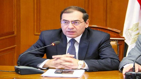 وزير البترول: مصر ركيزة أساسية لمستقبل الغاز في منطقة شرق المتوسط
