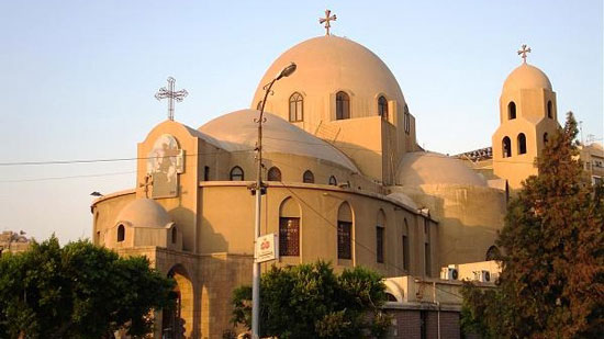 الكنيسة القبطية تدين الهجوم على مسجدين باستراليا وتعلن دق الاجراس الحزينة الاحد المقبل