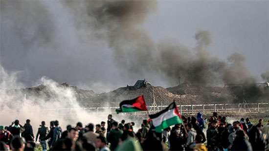 إدانة أممية لقمع حماس لاحتجاجات غزة