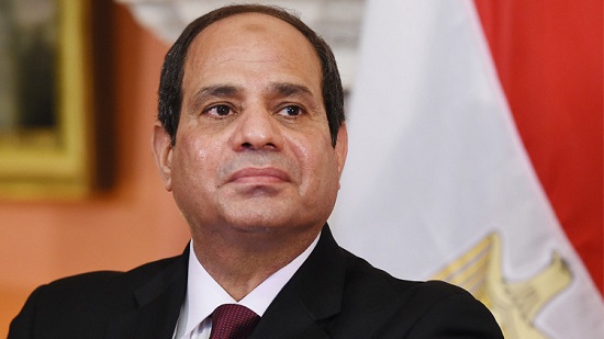الرئيس السيسي: مقاومة الإرهاب حق من حقوق الإنسان أضفته لمصر..فيديو