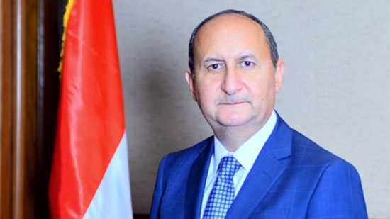  وزير الصناعة: مصر أصبحت محط أنظار العالم