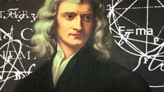 15 معلومة عن اسحاق نيوتن في ذكرى وفاته