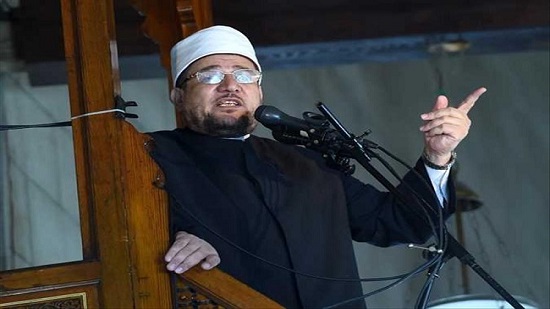 وزير الأوقاف: محاربة الأفكار المتطرفة لا تقف عند بناء المساجد
