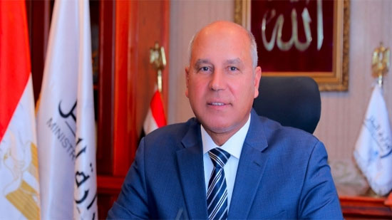 بالفيديو .. عمرو أديب : كامل الوزير بطل وقد ينجح في تطوير السكة الحديد 
