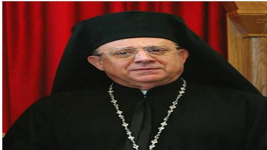 معلومات عن النائب البطريركي لمصر والسودان .. الذي تحتفل الكنيسة الكاثوليكية اليوم بعيد سيامته 