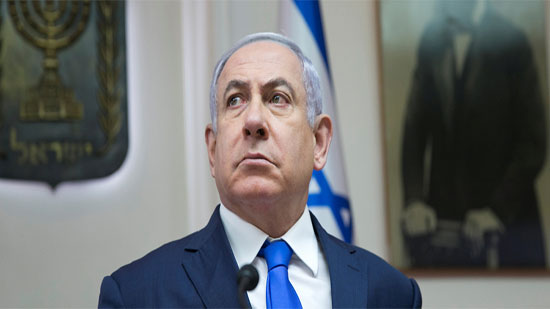 نتنياهو يقطع زيارته إلى أمريكا لكي يضرب غزة