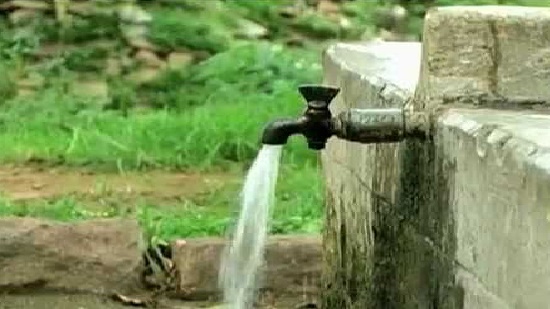  غرامة كبيرة لكل مواطن يهدر المياه 
