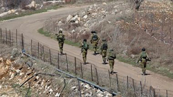 الاتحاد الأوروبى يرفض الاعتراف بسيادة إسرائيل على مرتفعات الجولان