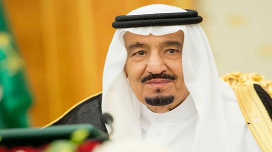 ملك السعودية يصل تونس