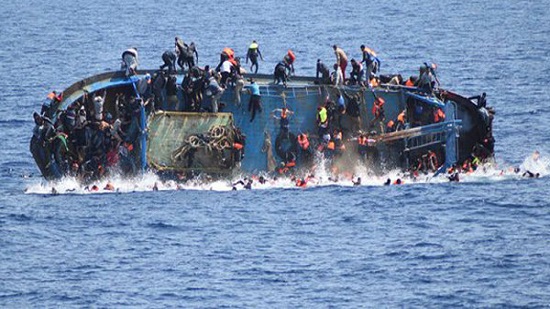 الهجرة غير الشرعية مصدر التوتر الدائم فى أوروبا وخلافات حول المغامرين فى البحر المتوسط 
