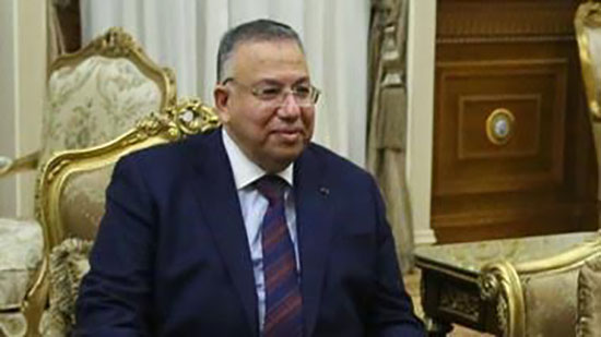  وكيل مجلس النواب:  قرارات السيسي أسعدت قلوب جميع المصريين في التوقيت المناسب