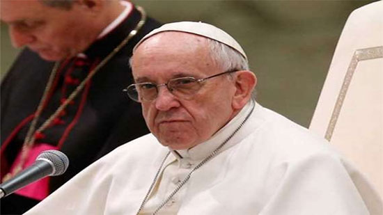 البابا فرنسيس يقر قانون جديد للإبلاغ عن الجرائم الجنسية