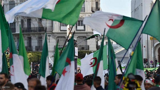 بيان جديد للجيش الجزائري: هناك مخطط لضرب القوات المسلحة