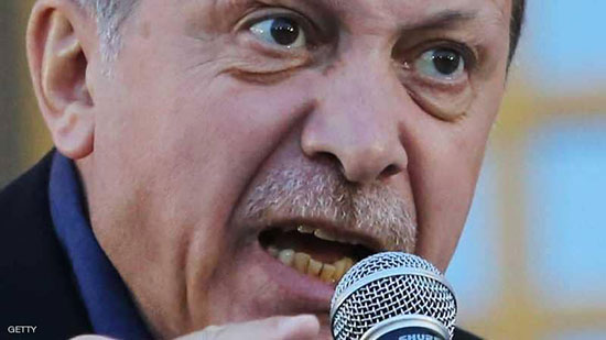  أول تعليق من أردوغان بعد خسارة 