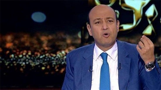 عمرو أديب للمواطنين: انزل وشارك في استفتاء الدستور