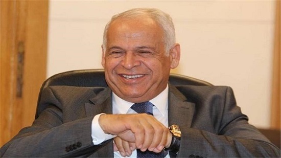  فرج عامر، رئيس مجلس إدارة نادي سموحة