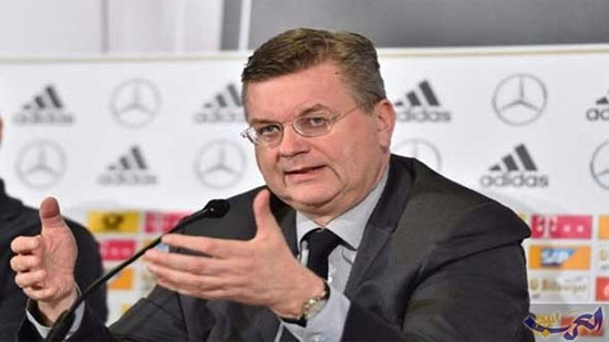 تقارير: رئيس الاتحاد الألماني لكرة القدم سوف يستقيل بسبب 