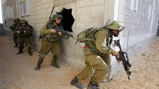  مصرع الشاب محمد علي عداون  برصاص الجيش الإسرائيلي شمالي القدس
