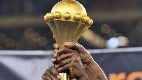  احمد مجاهد يكشف موعد حفل إجراء قرعة بطولة كأس الأمم الإفريقية 
