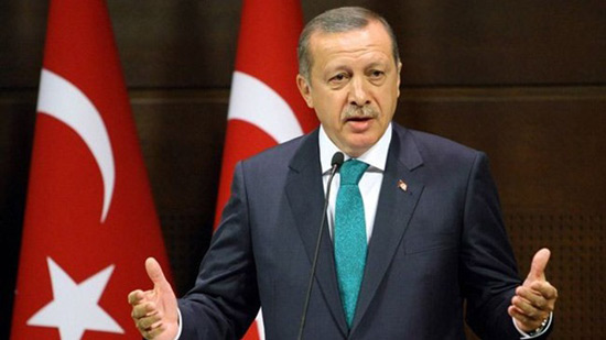  الديلي تلجراف : الغرب يرى اردوغان حاكما فاشيا بنى سلطته على قمع وتعذيب الشعب التركي