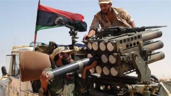 فرنسا: لا نؤمن بالحل العسكري في ليبيا.. وندعوا لحوار وطني
