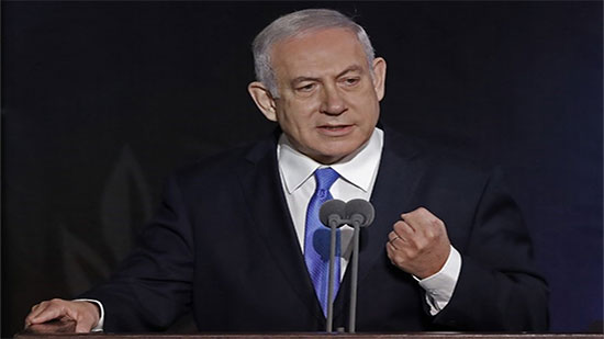 بنيامين نتنياهو، رئيس الوزراء الإسرائيلي