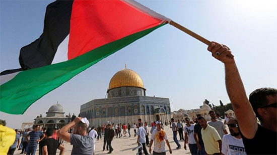 الوفد : إسرائيل حريصة على الانقسام الفلسطيني