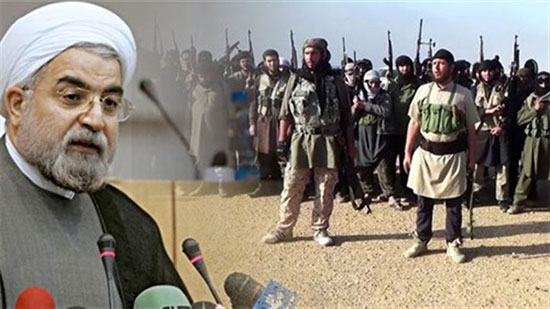 فورن بولسي : إيران متورطة في صفقة مشبوهة لتهريب 1500 داعشي من الباغوز 