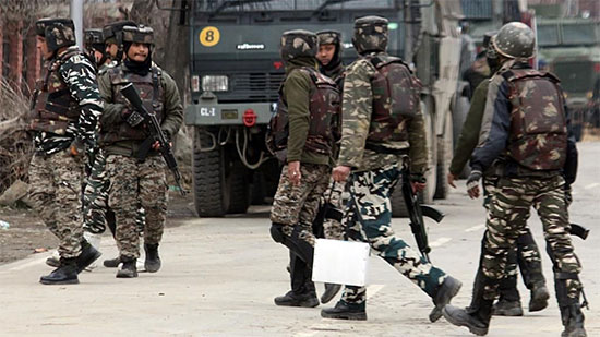 باكستان تتهم الهند بالتخطيط لشن هجوم عسكري