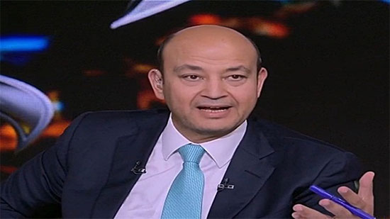عمرو أديب يكشف المخطط الكامل للإخوان لتخريب الاستفتاء على الدستور.. تعرف على التفاصيل