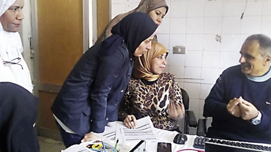 أول عيادة لعلاج «الصداع» فى الإسكندرية: 50 حالة فى 3 أسابيع والكشف بـ10 جنيهات