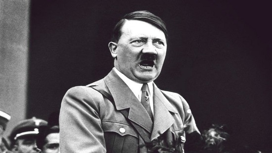 حقائق ومعلومات عن أدولف هتلر
