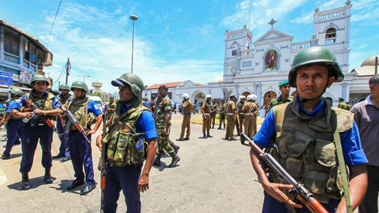 تصريحات الحكومة السريلانكية كانت السبب في فزع المسلمين في البلاد