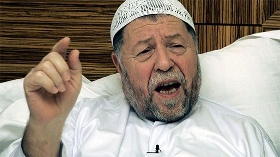 الجزائر : وفاة الشيخ عباس مدني مؤشر لبداية أم نهاية للإسلاميين ؟
