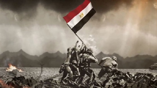 الذكرى الـ37 لتحرير سيناء