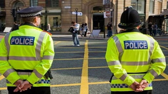  الشرطة البريطانية تُخلي محطتي قطار بعد إطلاق صافرات الإنذار
