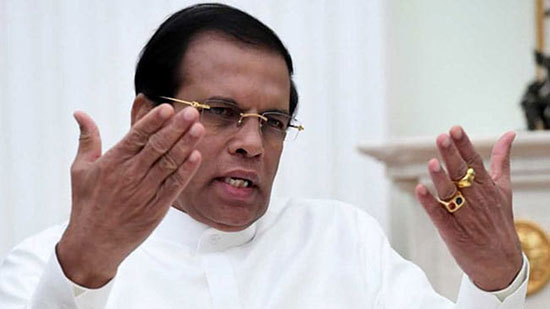 سريلانكا تحظر جماعة التوحيد بسبب الهجمات الإرهابية في عيد القيامة