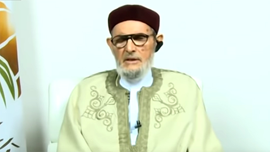 بالفيديو.. مفتي ليبيا يطالب بعدم تكرار رحلات الحج للسعودية: حكامها يقتلون أبناء المسلمين