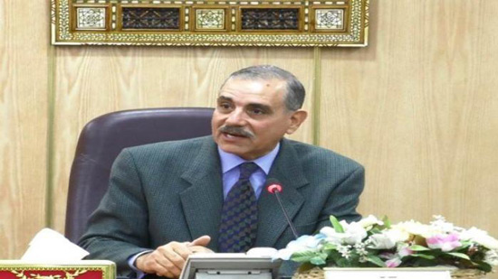  محافظ أسيوط : تفعيل المبادرة الرئاسية صنايعية مصر