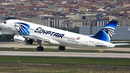 مصر للطيران تقدم خدمة جديدة لذوي الاحتياجات الخاصة

