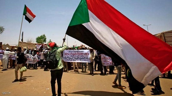المجلس العسكري السوداني يرفض 