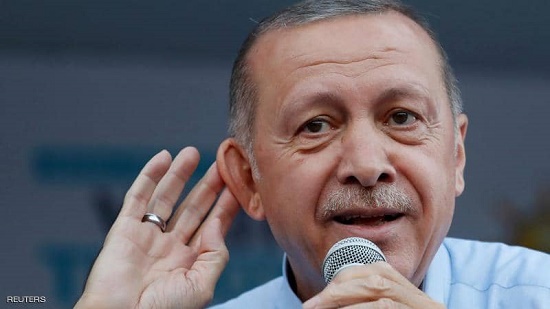 رغم الهزيمة الرسمية.. أردوغان يتشبث بالإعادة في إسطنبول
