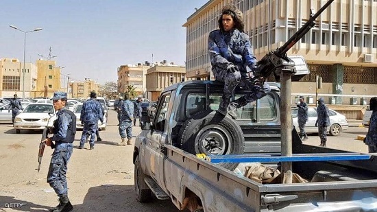 معركة طرابلس وهجوم داعش بالجنوب.. 