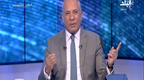 احمد موسى : مشروعات الرئيس التنموية إعجاز غير مسبوق 