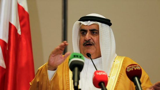 البحرين تساند الإمارات في مواجهة قضية دولية مع قطر