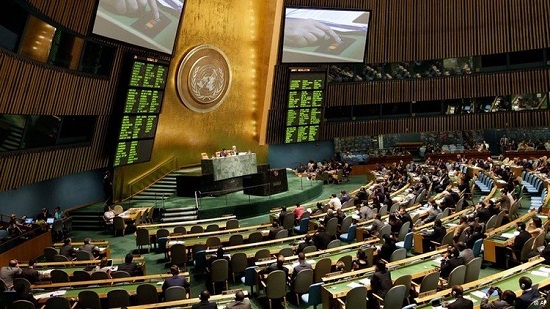الأمم المتحدة تطلق تطبيق جديد لتتبع الإرهابيين
