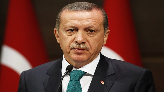 اردوغان ألقى بأصوات كل الناخبين الأتراك في القمامة .. احمد  موسى تعليقا على إعادة الانتخابات في تركيا 