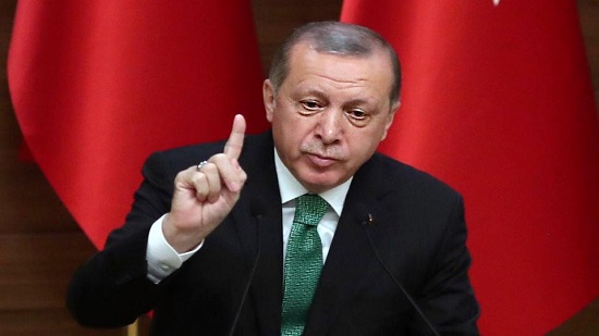  برلين : قرار إعادة الانتخابات في تركيا 