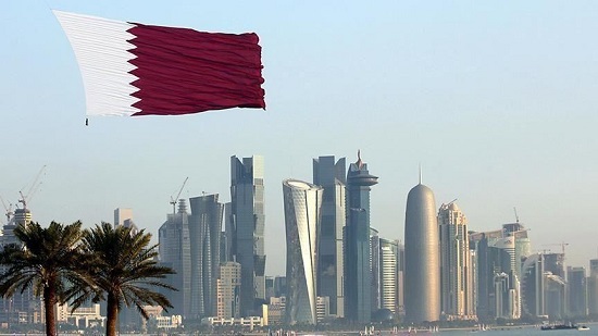  مباشر قطر : النظام القطري المجرم يريد تحريك المجتمع الدولي ضد دول المقاطعة من خلال الأكاذيب والشائعات 
