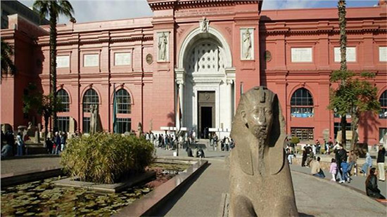 المتاحف للمصريين والأجانب المقيمين مجانًا في يوم المتاحف العالمي